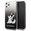 Чохол Karl Lagerfeld Choupette Fun для iPhone 11 Pro Max Black (KLHCN65CFNRCBK)