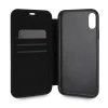 Чохол BMW для iPhone XR Signature Taupe (BMFLBKI61LLST)