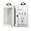 Чохол BMW для iPhone XR Signature Taupe (BMFLBKI61LLST)