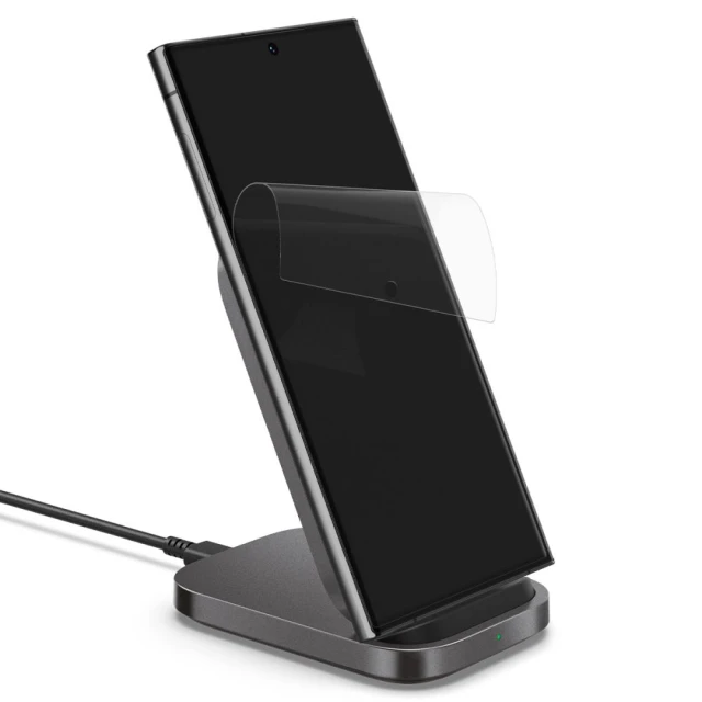 Захисна плівка Spigen Neo Flex (2 pack) для Samsung Galaxy S23 Ultra Clear (AFL05943)
