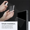 Захисна плівка Spigen Neo Flex (2 pack) для Samsung Galaxy S23 Ultra Clear (AFL05943)