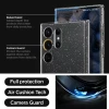 Чохол Spigen Liquid Crystal для Samsung Galaxy S23 Ultra Glitter Crystal (ACS05612)
