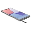 Чохол Spigen Liquid Crystal для Samsung Galaxy S23 Ultra Glitter Crystal (ACS05612)