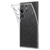 Чохол Spigen Liquid Crystal для Samsung Galaxy S23 Ultra Glitter Crystal (ACS05612)