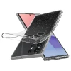 Чохол Spigen Liquid Crystal для Samsung Galaxy S23 Ultra Glitter Crystal (ACS05612)