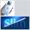 Чехол Tech-Protect Flexair Hybrid для Samsung Galaxy S23 Clear with MagSafe (9490713929674)