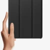 Чохол Dux Ducis Toby Armored Flip Smart Case для Samsung Galaxy Tab S6 Lite Black (6934913049075)