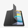 Чохол Dux Ducis Toby Armored Flip Smart Case для Samsung Galaxy Tab S6 Lite Black (6934913049075)