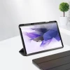 Чохол Dux Ducis Domo Tablet Cover with Multi-angle Stand and Smart Sleep для Samsung Galaxy Tab S7 FE | S7 Plus | S8 Plus Black (6934913042557)