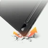 Чохол Dux Ducis Domo Tablet Cover with Multi-angle Stand and Smart Sleep для Samsung Galaxy Tab S7 FE | S7 Plus | S8 Plus Black (6934913042557)