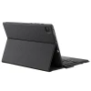 Чохол-клавіатура Dux Ducis Touchpad Keyboard Case для Samsung Galaxy Tab S6 Lite Black (6934913051863)