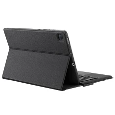 Чохол-клавіатура Dux Ducis Touchpad Keyboard Case для Samsung Galaxy Tab S6 Lite Black (6934913051863)