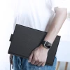 Чохол-клавіатура Dux Ducis Touchpad Keyboard Case для Samsung Galaxy Tab S6 Lite Black (6934913051863)