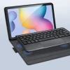 Чохол-клавіатура Dux Ducis Touchpad Keyboard Case для Samsung Galaxy Tab S6 Lite Black (6934913051863)