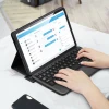 Чохол-клавіатура Dux Ducis Touchpad Keyboard Case для Samsung Galaxy Tab S6 Lite Black (6934913051863)