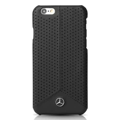 Чохол Mercedes для Sony Z5 Pure Line Leather Black (MEHCSZ5PEBK)
