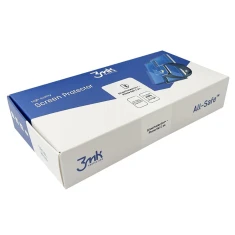 Захисна плівка 3mk SilverProtection для Phone Clear (5 Pack) (5903108389211)