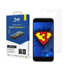 Защитная пленка для 3mk SilverProtection Plus для iPhone 8 Plus Transparent (5903108301961)