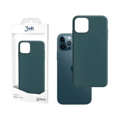 Чохол 3mk Matt Case для iPhone 12 | 12 Pro Lovage (5903108313339)