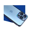 Чохол 3mk Satin Armor Case Plus для iPhone 11 Pro Max Transparent (5903108441827)