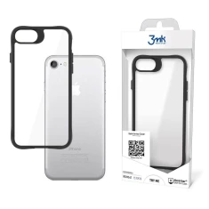 Чохол 3mk Satin Armor Case Plus для iPhone SE 2022/SE 2020 | 8 | 7 Transparent (5903108442343)