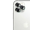 Захисне скло 3mk для камери iPhone 11 Pro | 11 Pro Max Lens Protection Pro with Mounting Frame (5903108452304)