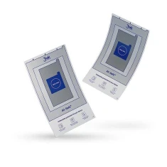 Шаблон для різання плівки 3mk Cutting-Mat Global (5903108228923)