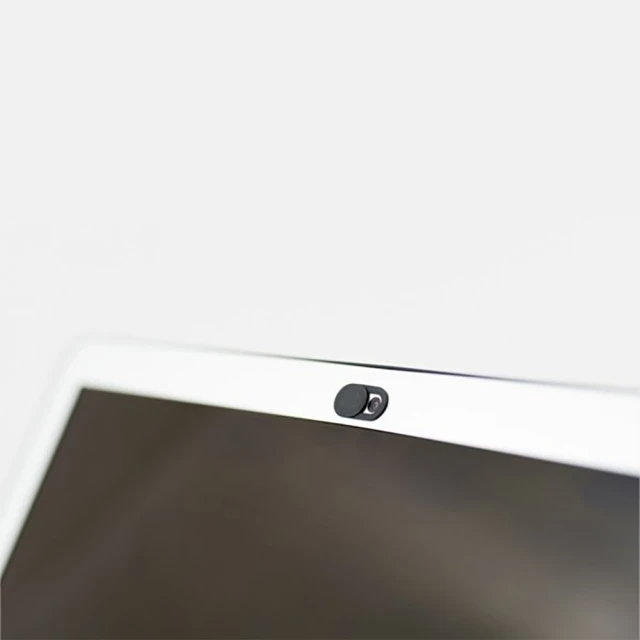 Слайдер для камери 3mk PrivacySlider Black (5903108002349)