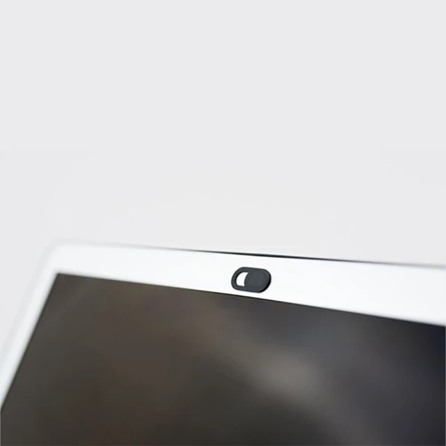 Слайдер для камери 3mk PrivacySlider Black (5903108002349)
