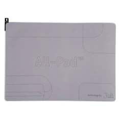 Килимок для поклейки скла 3mk All-Pad Grey (5903108191753)