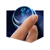Автомобільний зарядний пристрій 3mk Universal Hyper Car FM Transmitter 20W USB-A/MicroSD Black (5903108464581)
