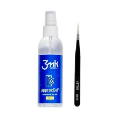 Гель для поклейки плівки на екран 3mk Apprex Gel 150 ml (5903108082419)