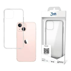 Чохол 3mk Skinny Case для iPhone 14 | 13 Clear (5903108476515)