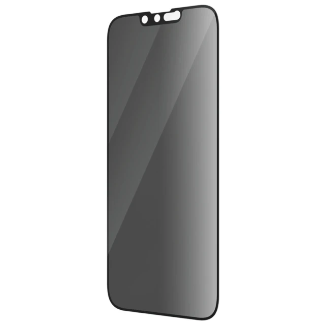 Захисне скло PanzerGlass Privacy для iPhone 14 | 13 | 13 Pro (P2771)