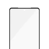 Захисне скло PanzerGlass Microfracture для Samsung Galaxy S20 FE (G781) Black (7243)