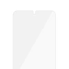 Защитное стекло PanzerGlass Microfracture для Samsung Galaxy S21 5G (G991) Black (7269)
