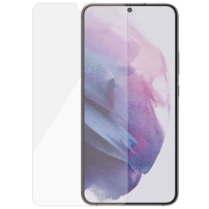 Захисне скло PanzerGlass UltraForce1 для Samsung Galaxy S22 (G901) Black (7293)