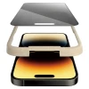 Захисне скло PanzerGlass Privacy Easy Aligner для iPhone 14 Pro (P2784)