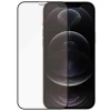 Захисне скло PanzerGlass Super Plus для iPhone 12 | 12 Pro Black (2711)