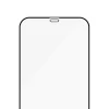 Захисне скло PanzerGlass Super Plus для iPhone 12 | 12 Pro Black (2711)