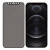 Захисне скло PanzerGlass Super Plus Privacy для iPhone 12 | 12 Pro Black (P2711)