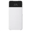 Чохол-книжка Samsung S View Wallet Cover для Samsung Galaxy A32 5G (A326) White (EF-EA326PWEGEE)