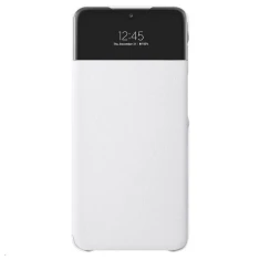 Чохол-книжка Samsung S View Wallet Cover для Samsung Galaxy A32 5G (A326) White (EF-EA326PWEGEE)