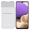 Чохол-книжка Samsung S View Wallet Cover для Samsung Galaxy A32 5G (A326) White (EF-EA326PWEGEE)