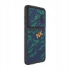 Чохол Nillkin Striker для Samsung Galaxy S23 (S911) Blue Green (6902048258822)