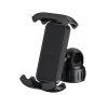 Тримач для велосипеда Baseus QuickGo Black (C40561500113-00)