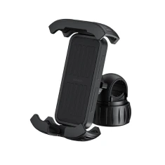 Тримач для велосипеда Baseus QuickGo Black (C40561500113-00)