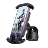 Тримач для велосипеда Baseus QuickGo Black (C40561500113-00)
