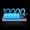 Портативний зарядний пристрій Baseus Adaman2 with Digital Display 10000 mAh 30W White (PPAD080002)