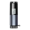 Електронний алкотестер Baseus with LCD Black (CRCX-01)